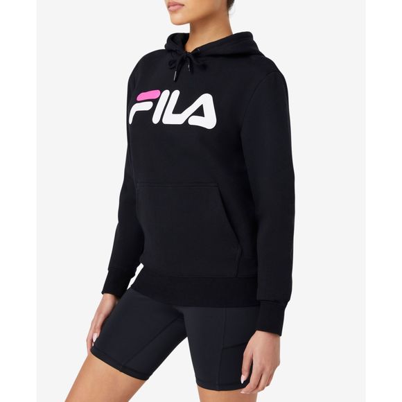 Fila Womens Lucy Hoodie Size Small - Picture 1 of 4